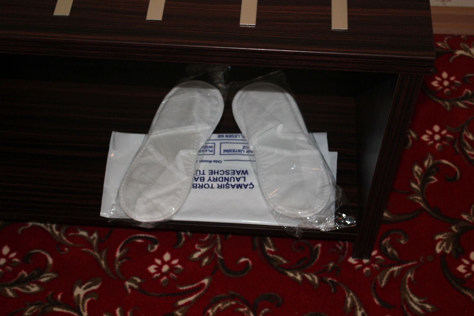 Grand Temel Hotel - Istanbul — Fotoğraflar 3